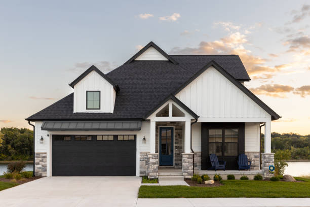 Best Roofing for New Construction  in New Lexington, OH